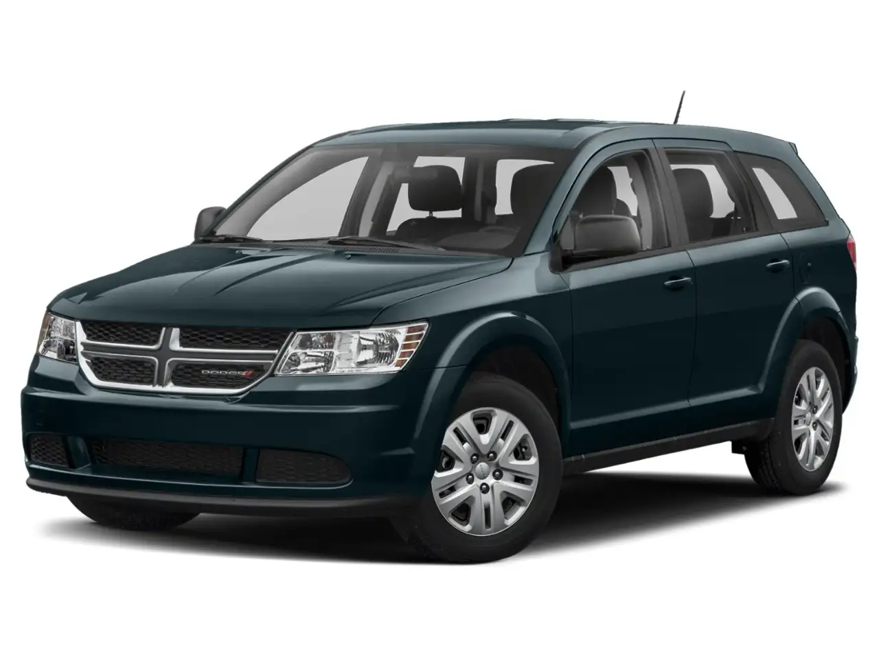 2015 Dodge Journey