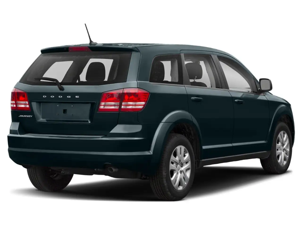Dodge Journey fotografie Dodge Journey