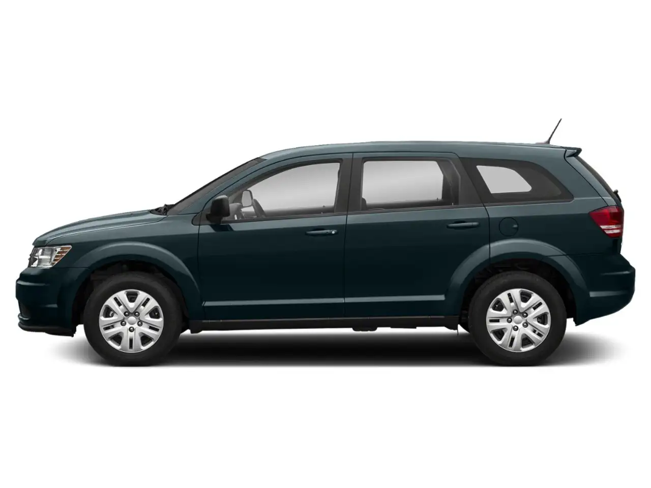 Dodge Journey fotografie Dodge Journey