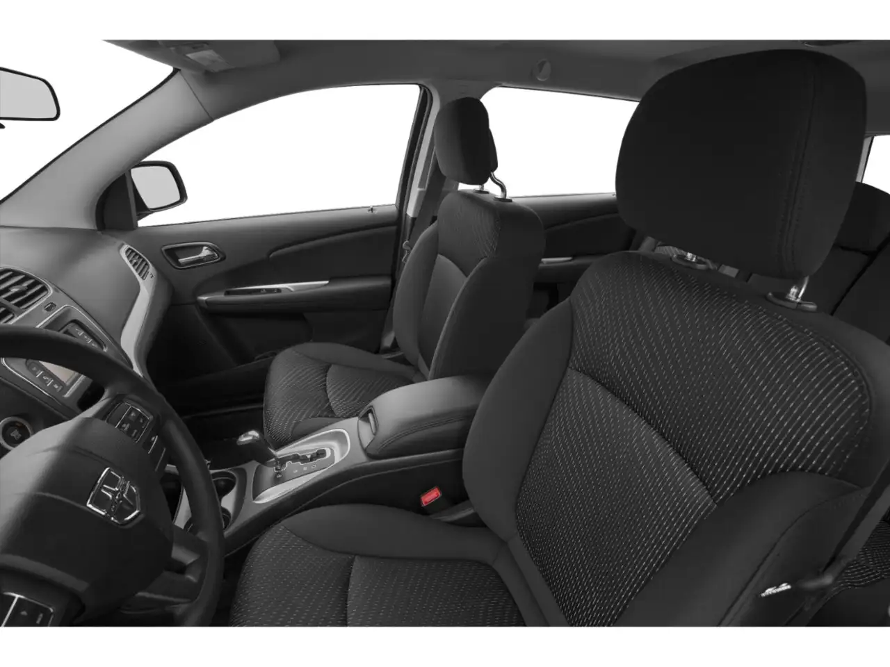Dodge Journey fotografie Dodge Journey