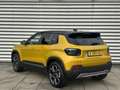 Jeep Avenger 54 kWh 156pk Automaat 1st Edition Navigatie | Came Geel - thumbnail 4