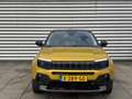 Jeep Avenger 54 kWh 156pk Automaat 1st Edition Navigatie | Came Geel - thumbnail 5