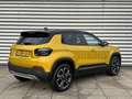 Jeep Avenger 54 kWh 156pk Automaat 1st Edition Navigatie | Came Geel - thumbnail 3