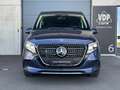 Mercedes-Benz Marco Polo V220d 4MATIC 4x4 DISTRONIC MULTIBEAM MBUX TREKHAAK Bleu - thumbnail 2