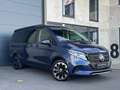 Mercedes-Benz Marco Polo V220d 4MATIC 4x4 DISTRONIC MULTIBEAM MBUX TREKHAAK Bleu - thumbnail 3