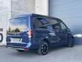 Mercedes-Benz Marco Polo V220d 4MATIC 4x4 DISTRONIC MULTIBEAM MBUX TREKHAAK Bleu - thumbnail 5