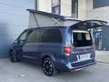 Mercedes-Benz Marco Polo V220d 4MATIC 4x4 DISTRONIC MULTIBEAM MBUX TREKHAAK Bleu - thumbnail 9
