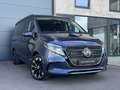 Mercedes-Benz Marco Polo V220d 4MATIC 4x4 DISTRONIC MULTIBEAM MBUX TREKHAAK Bleu - thumbnail 4
