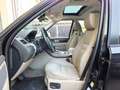 Land Rover Range Rover Sport 3.0 SDV6 HSE -TETTO-RETROCAMERA -CERCHI DA 20 Noir - thumbnail 10
