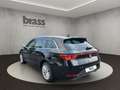 SEAT Leon Sportstourer 2.0 TDI Xcellence Allwetterrei Schwarz - thumbnail 3
