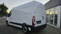 Renault Master 3,5t Weiß - thumbnail 4