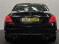 Mercedes-Benz C 180 Premium | NAVIGATIE | TREKHAAK | PARKEERSENSOREN | Schwarz - thumbnail 8