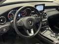 Mercedes-Benz C 180 Premium | NAVIGATIE | TREKHAAK | PARKEERSENSOREN | Schwarz - thumbnail 2
