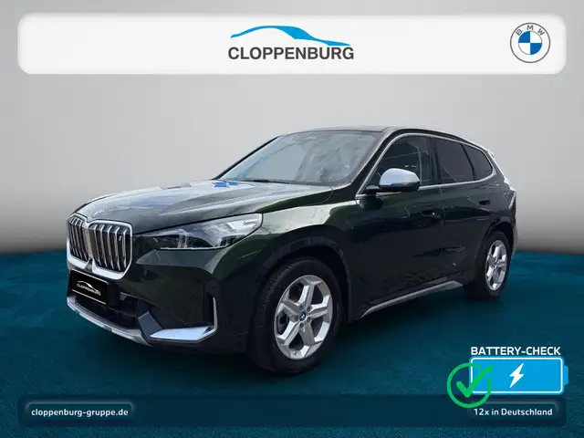 BMW iX1 xDrive30 xLine xLine Head-Up+StHz+StKlima+BT