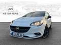 Opel Corsa E Color Edition+SHZ+LHZ+Alu+Dach sw+ Wit - thumbnail 1