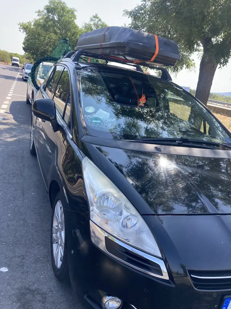 Peugeot 5008 HDI FAP 110 Allure - 2