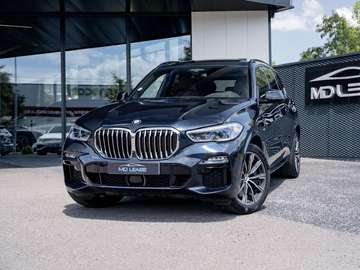 G05 - XDRIVE45E 394 CH BVA8 M SPORT