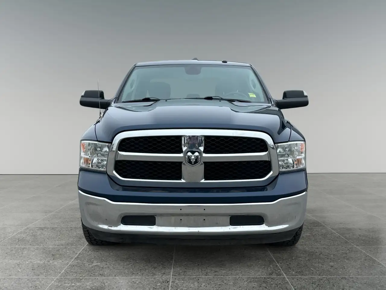 RAM 1500 fotografie RAM 1500