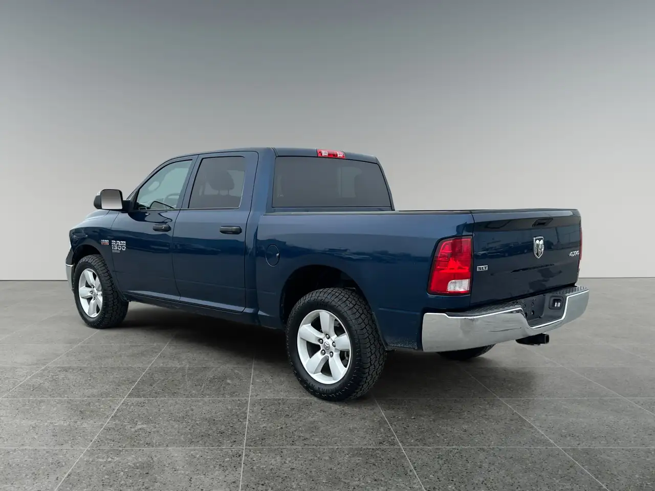 RAM 1500 fotografie RAM 1500