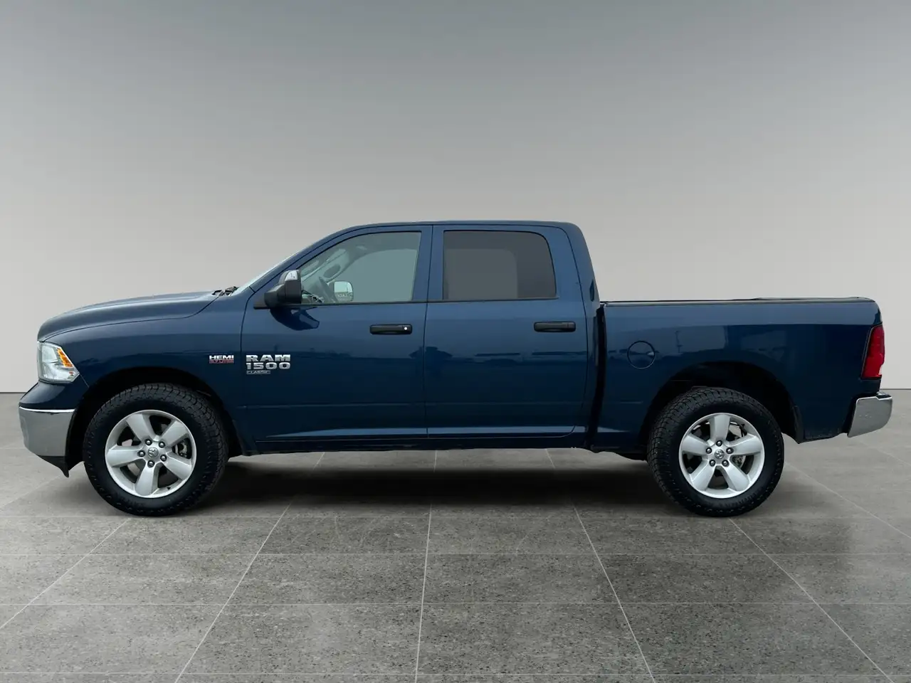 RAM 1500 fotografie RAM 1500