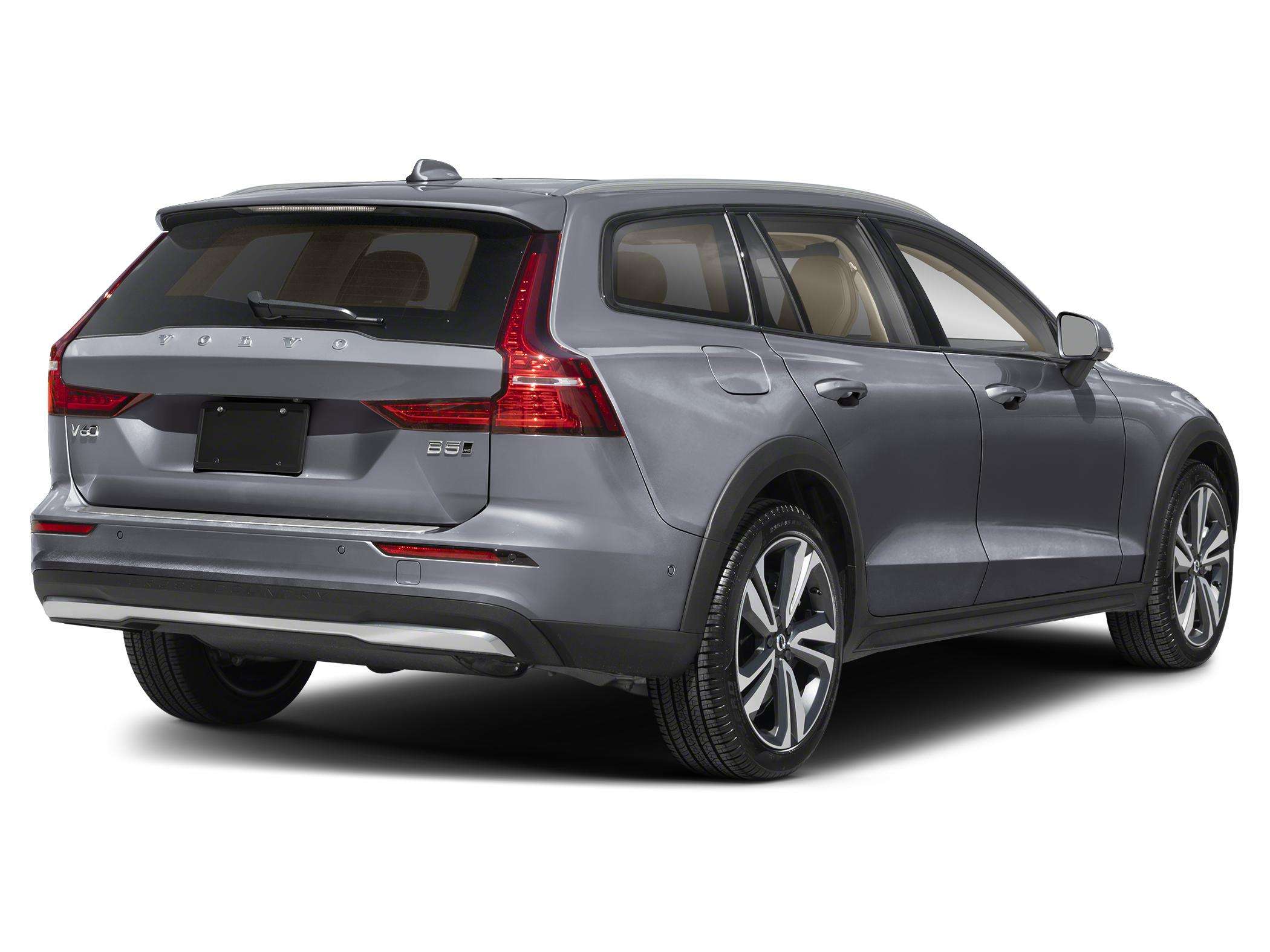 2023 Volvo V60 B5 AWD Ultimate