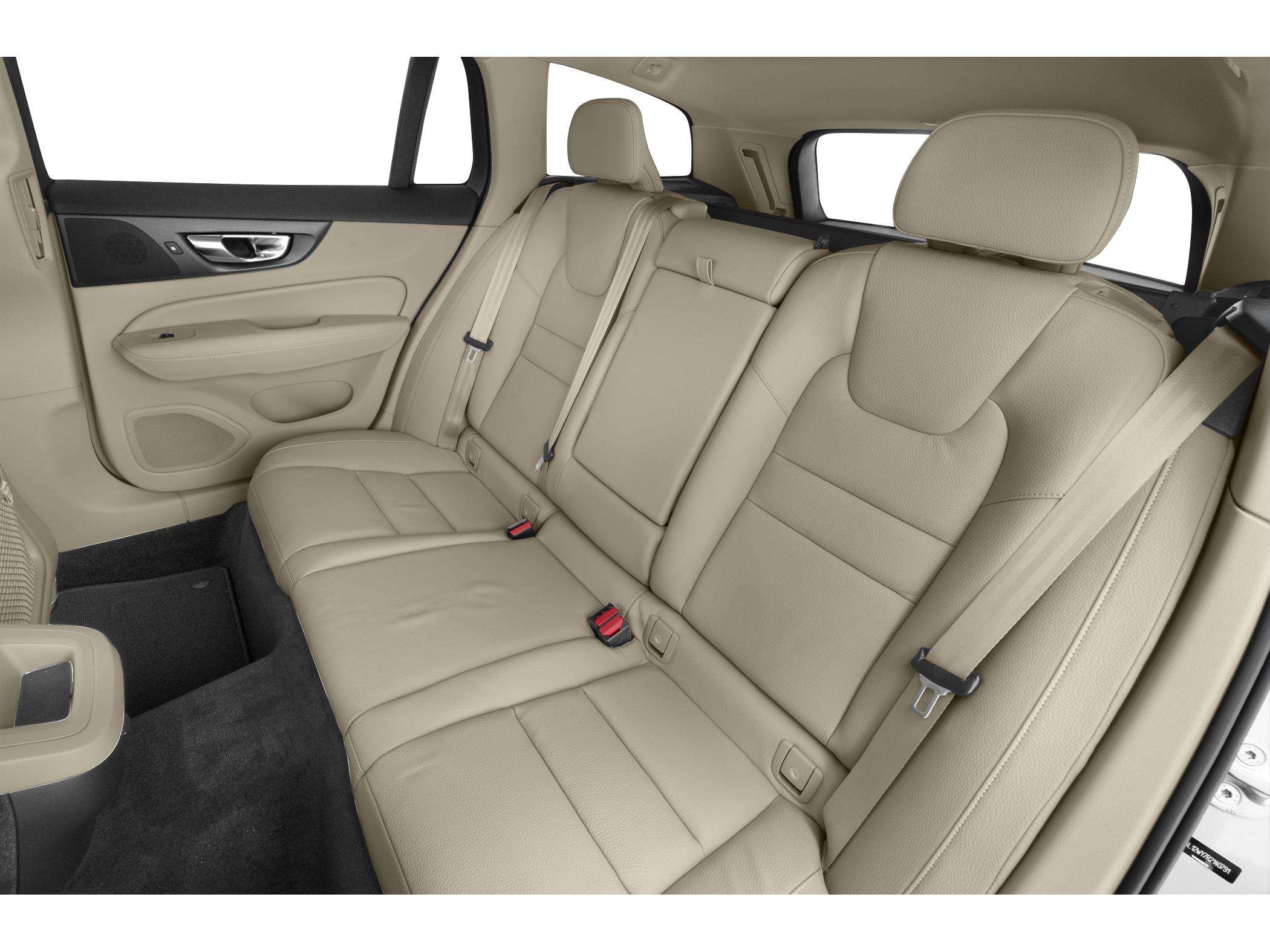2023 Volvo V60 B5 AWD Ultimate — снимка 1
