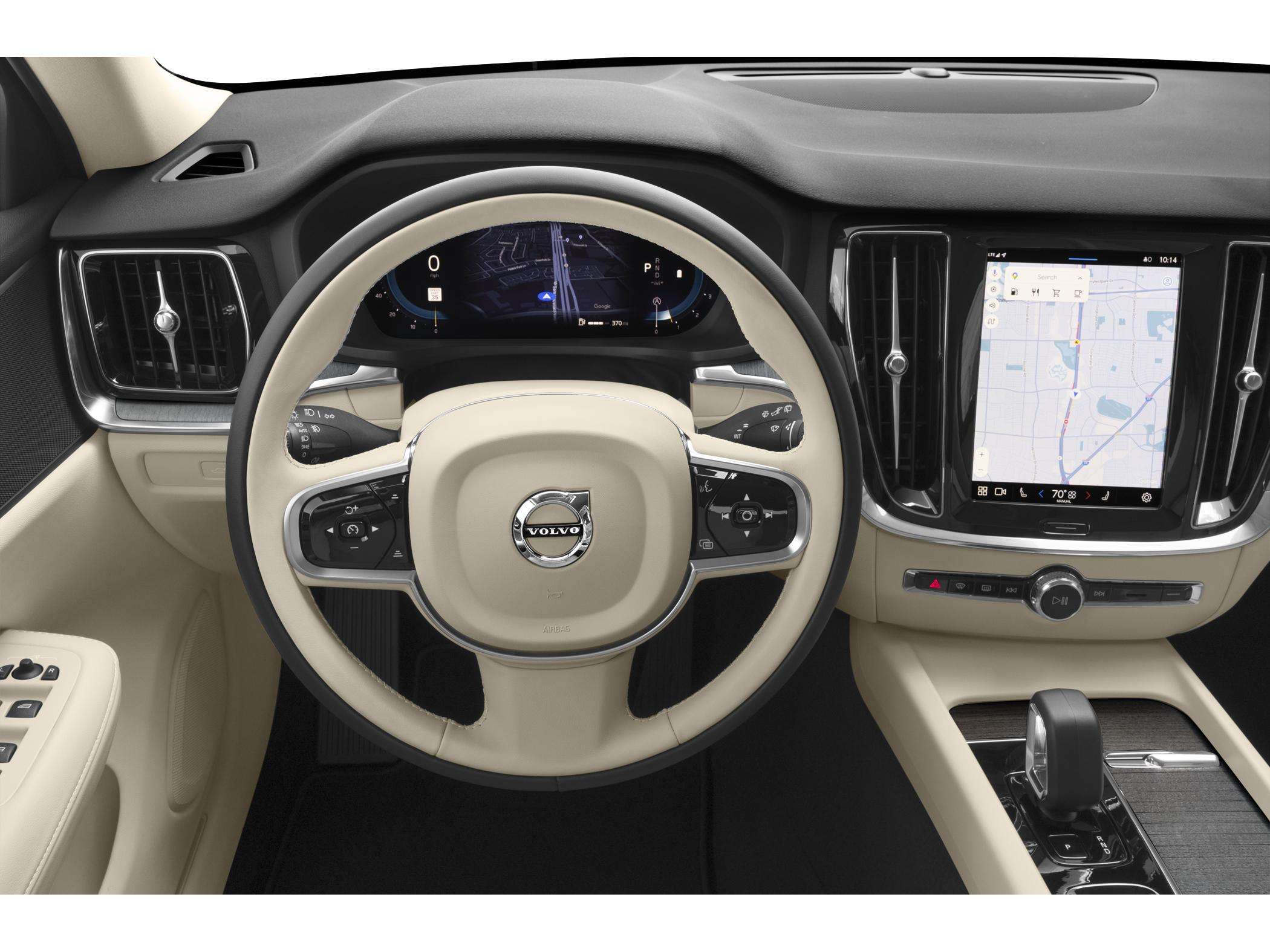 2023 Volvo V60 B5 AWD Ultimate — снимка 1