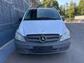 Mercedes-Benz Vito Kasten 113 CDI lang Sortimo Ausbau Blanc - thumbnail 3