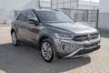 Volkswagen T-Roc 2.0 TDI Goal *AHK*NAV*RFK*LED*IQ.DRIVE*ACC Grau - thumbnail 4