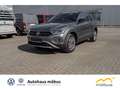 Volkswagen T-Roc 2.0 TDI Goal *AHK*NAV*RFK*LED*IQ.DRIVE*ACC Grau - thumbnail 2