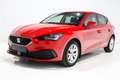 SEAT Leon 1.0 eTSI 110 DSG STYLE LED CARPLAY CAMERA JA16 Rouge - thumbnail 2