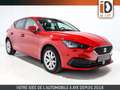 SEAT Leon 1.0 eTSI 110 DSG STYLE LED CARPLAY CAMERA JA16 Rouge - thumbnail 1