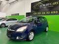 Opel Meriva 1.4 Innovation 100cv 1 prop Blu/Azzurro - thumbnail 5
