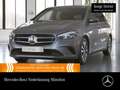 Mercedes-Benz B 180 d STYLE+AHK+LED+KAMERA+TOTW+8G Grau - thumbnail 1