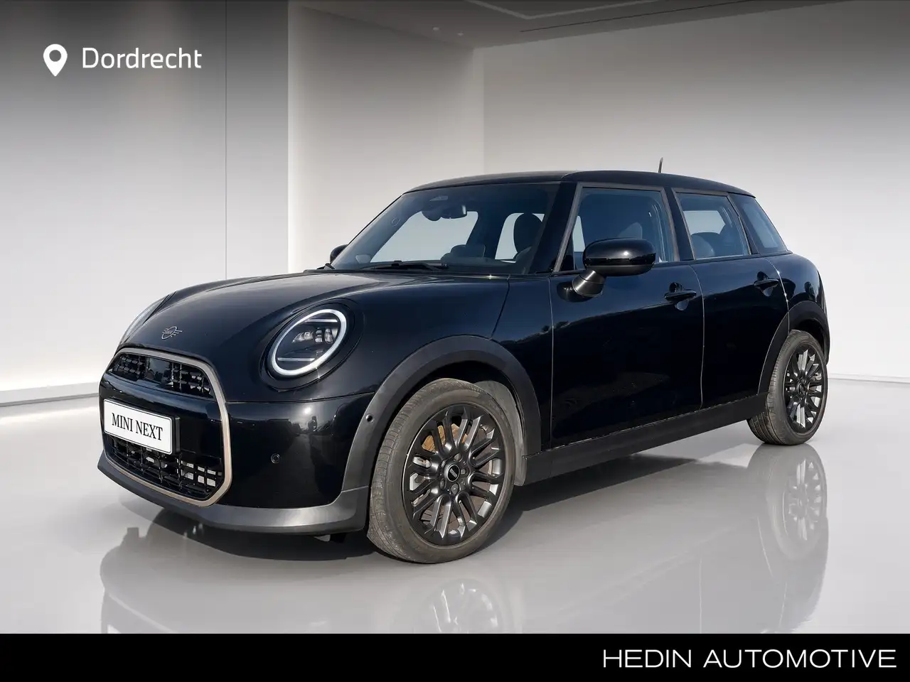 MINI Cooper C