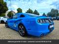 Ford Mustang Pack Shelby Tout compris hors homologation 4500e Azul - thumbnail 19