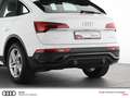 Audi Q5 Sportback Advanced 35 TDI S-TRONIC LED NAV PDC   M Weiß - thumbnail 7