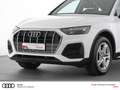 Audi Q5 Sportback Advanced 35 TDI S-TRONIC LED NAV PDC   M Weiß - thumbnail 8