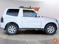 Mitsubishi Montero 3.2 DI-D Spirit Auto Blanco - thumbnail 3