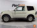 Mitsubishi Montero 3.2 DI-D Spirit Auto Blanco - thumbnail 4
