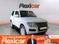 Mitsubishi Montero 3.2 DI-D Spirit Auto Blanco - thumbnail 1