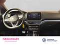 Volkswagen T-Cross 1.5 TSI R-Line MATRIX+AHK+ACC+DC+NAVI+RFK+CARPLAY+ Noir - thumbnail 16