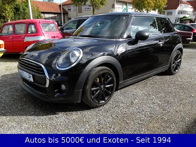 MINI Mini