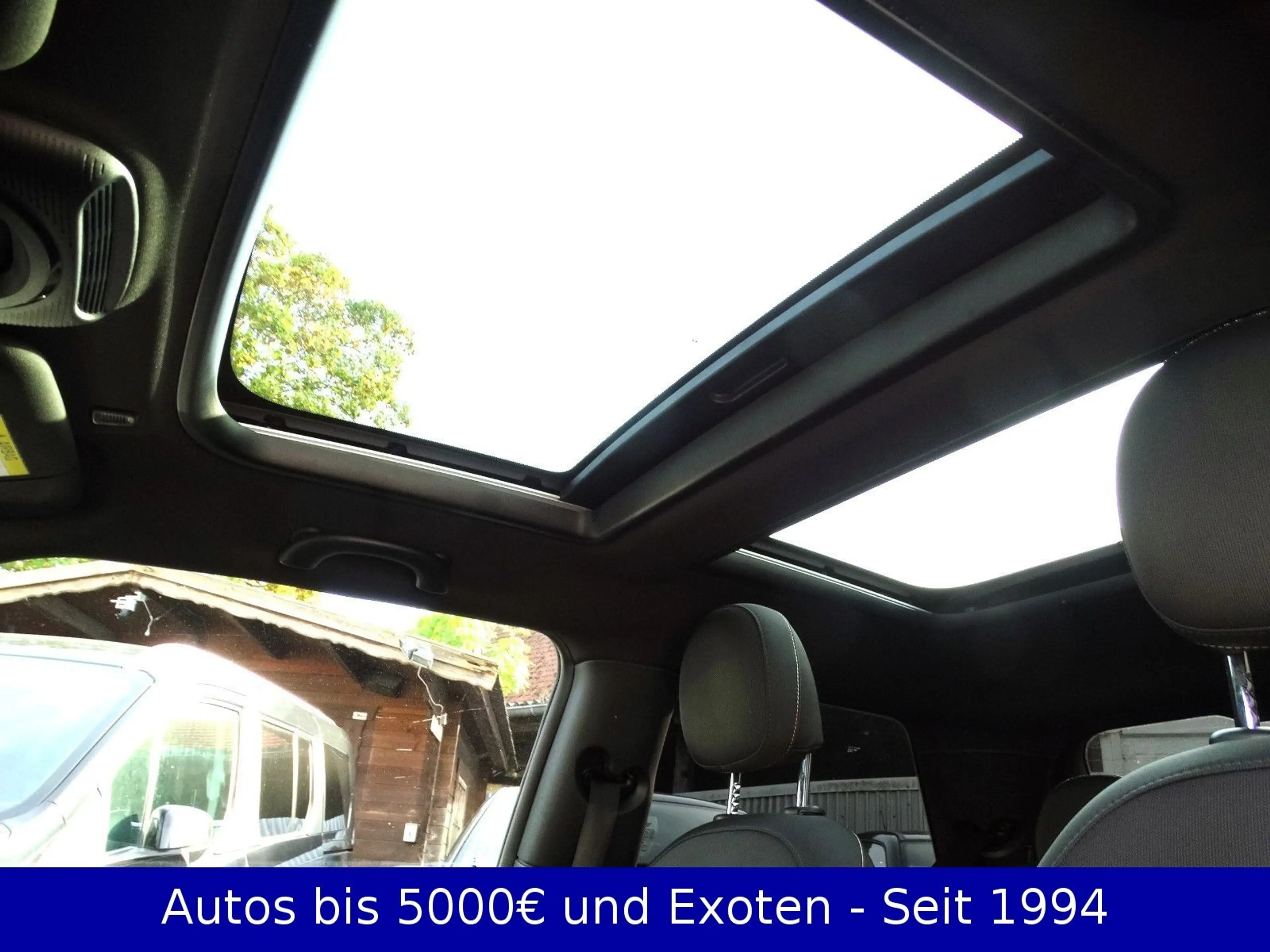 MINI One One - Panoramadach - Klima - Tüv — photo 11