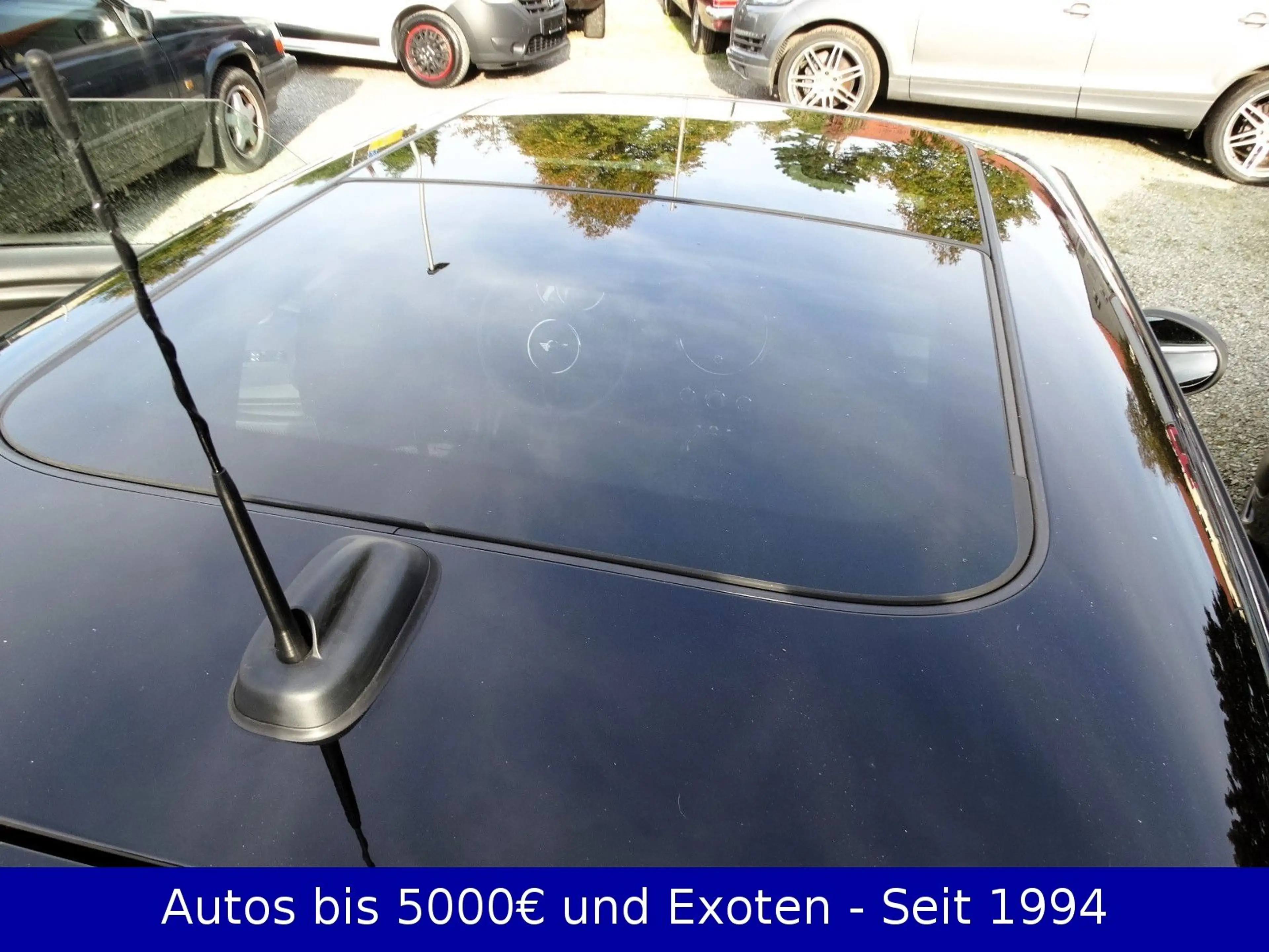 MINI One One - Panoramadach - Klima - Tüv — photo 12