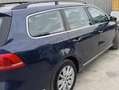 Volkswagen Passat Variant Passat VII Variant 1.4 tsi Comfortline 150cv dsg Blauw - thumbnail 4