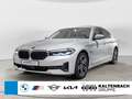 BMW 530 e xDrive AHK HUD LED ACC W-LAN NAVI HGSD Weiß - thumbnail 1