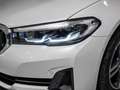 BMW 530 e xDrive AHK HUD LED ACC W-LAN NAVI HGSD Weiß - thumbnail 28