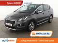 Peugeot 3008 2.0 HDi Allure Aut.*NAVI*HEAD-UP*PANO*BI-XENON*CAM Grau - thumbnail 1