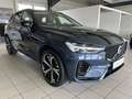 Volvo XC60 T8 Ultra Dark Recharge AWD B&W Massage 360° Blau - thumbnail 5
